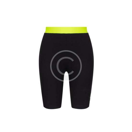 Stretch Bike Shorts